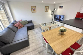 Charming New 2BR Detached House-Central Headington- Wi-Fi, Netflix, Top Location